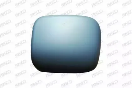 Покрытие, внешнее зеркало PRASCO купить