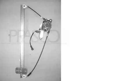 Подъемное устройство для окон PRASCO купить