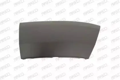 Облицовка / защитная накладка, крыло PRASCO купить