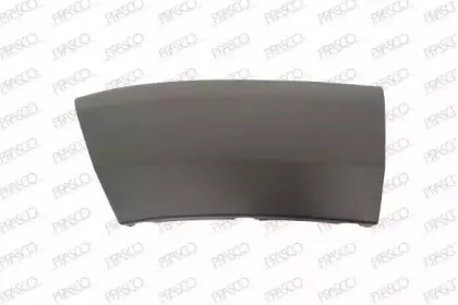 Облицовка / защитная накладка, крыло PRASCO купить