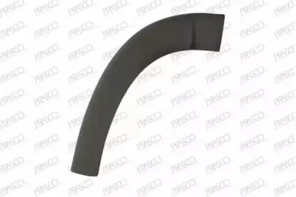 Облицовка / защитная накладка, крыло PRASCO купить
