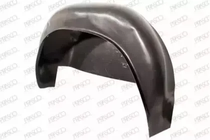 Обшивка, колесная ниша PRASCO купить