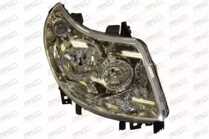 Основная фара PRASCO купить