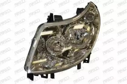 Основная фара PRASCO купить