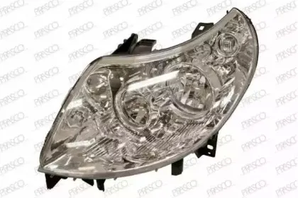 Основная фара PRASCO купить