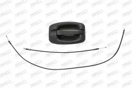 Ручка двери PRASCO купить