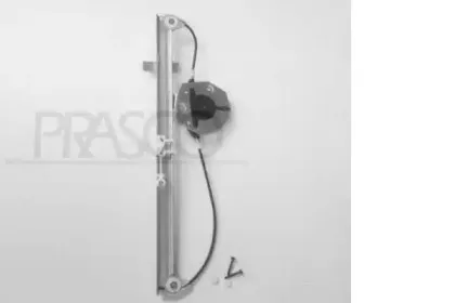 Подъемное устройство для окон PRASCO купить