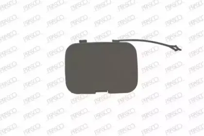 Заслонка, буксирный крюк PRASCO купить