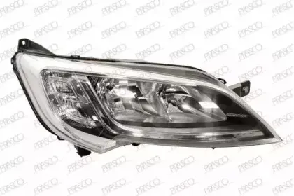 Основная фара PRASCO купить