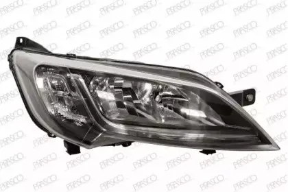 Основная фара PRASCO купить