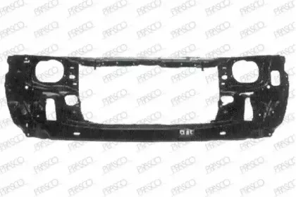 Облицовка передка PRASCO купить