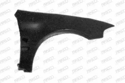 Крыло PRASCO купить