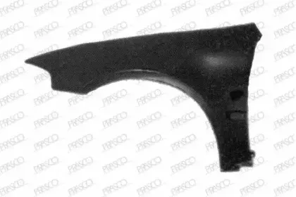 Крыло PRASCO купить