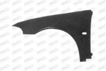 Крыло PRASCO купить