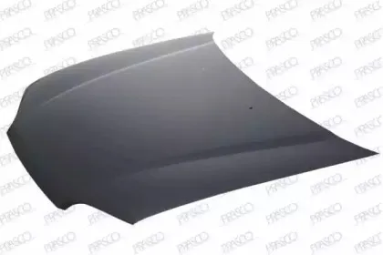 Капот двигателя PRASCO купить