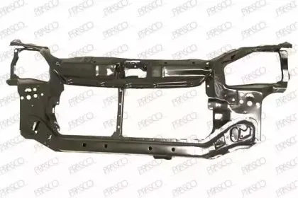 Облицовка передка PRASCO купить