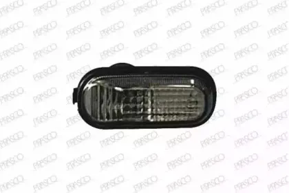 Фонарь указателя поворота PRASCO купить