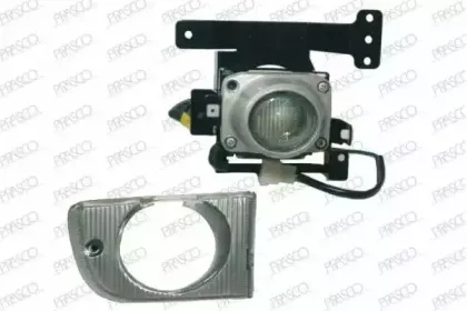 Противотуманная фара PRASCO купить