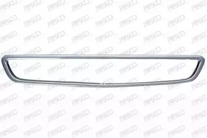 Рамка, облицовка радиатора PRASCO купить