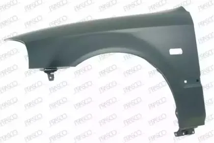 Крыло PRASCO купить