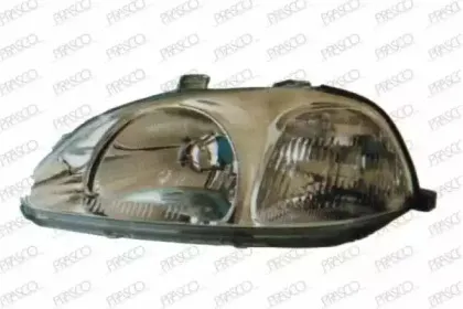 Основная фара PRASCO купить