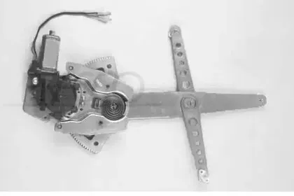 Подъемное устройство для окон PRASCO купить