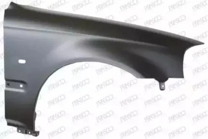 Крыло PRASCO купить