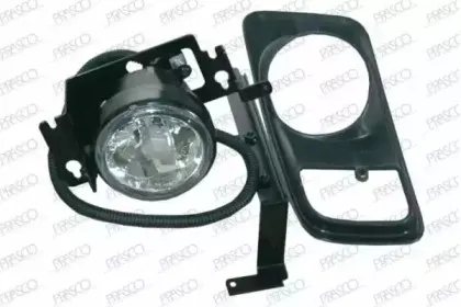 Противотуманная фара PRASCO купить