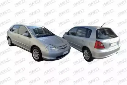 Основная фара PRASCO купить