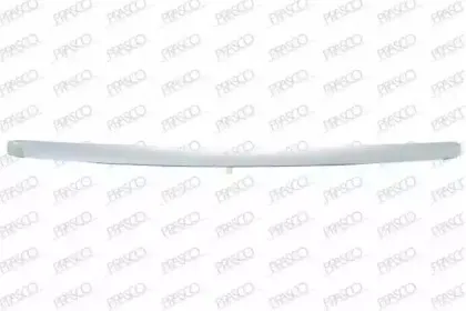 Облицовка / защитная накладка, облицовка радиатора PRASCO купить