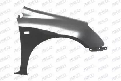 Крыло PRASCO купить