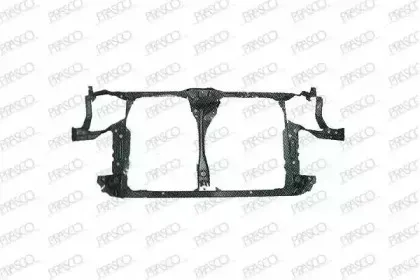 Облицовка передка PRASCO купить