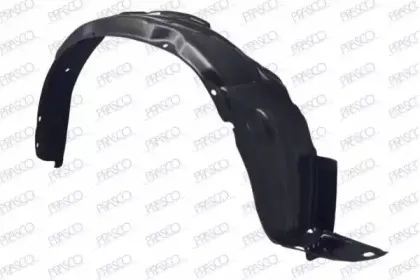 Внутренняя часть крыла PRASCO купить