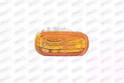 Фонарь указателя поворота PRASCO купить