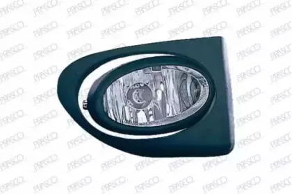 Противотуманная фара PRASCO купить
