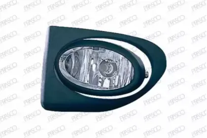 Противотуманная фара PRASCO купить