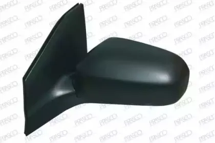 Наружное зеркало PRASCO купить