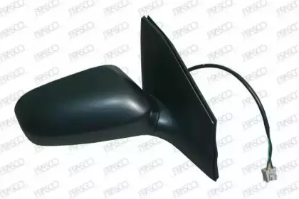 Наружное зеркало PRASCO купить