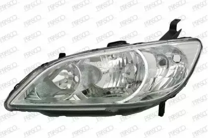 Основная фара PRASCO купить