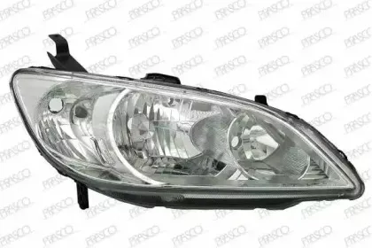 Основная фара PRASCO купить
