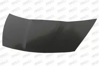 Капот двигателя PRASCO купить