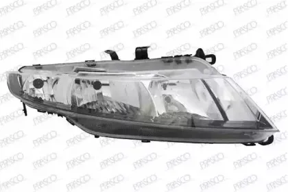 Основная фара PRASCO купить