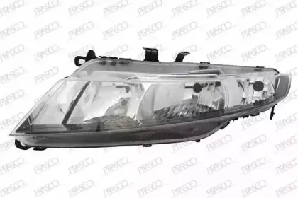 Основная фара PRASCO купить