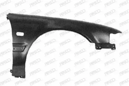 Крыло PRASCO купить