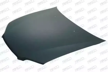 Капот двигателя PRASCO купить