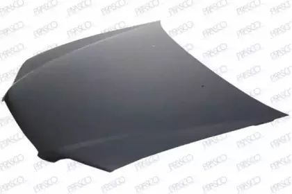 Капот двигателя PRASCO купить