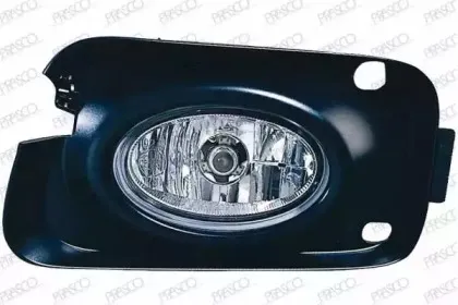 Противотуманная фара PRASCO купить