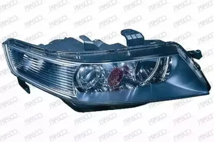 Основная фара PRASCO купить
