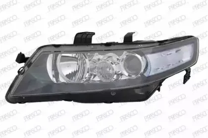 Основная фара PRASCO купить