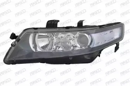 Основная фара PRASCO купить